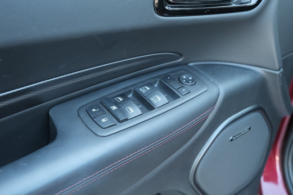 2022 Dodge Durango R/T Plus Image 24 of 47