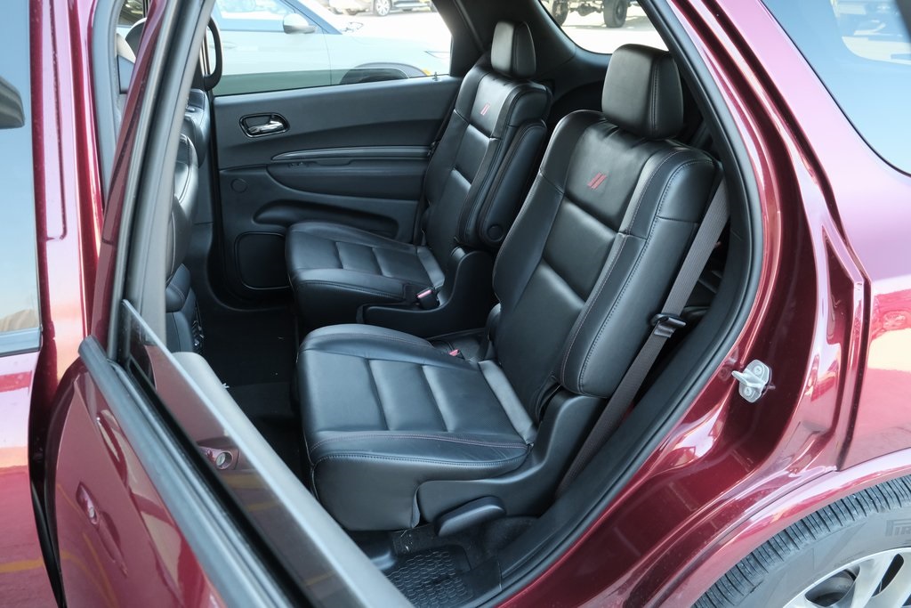 2022 Dodge Durango R/T Plus Image 13 of 47