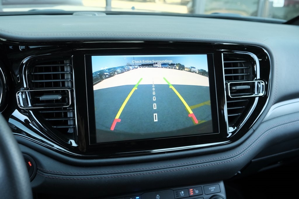 2022 Dodge Durango R/T Plus Image 21 of 47