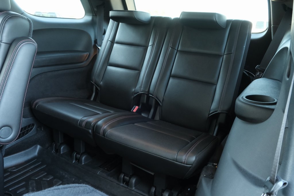 2022 Dodge Durango R/T Plus Image 11 of 47