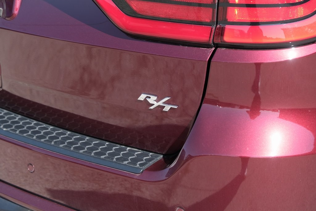 2022 Dodge Durango R/T Plus Image 36 of 47