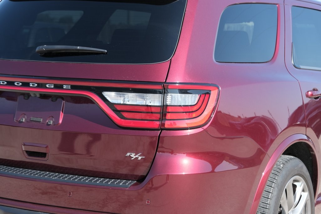 2022 Dodge Durango R/T Plus Image 35 of 47