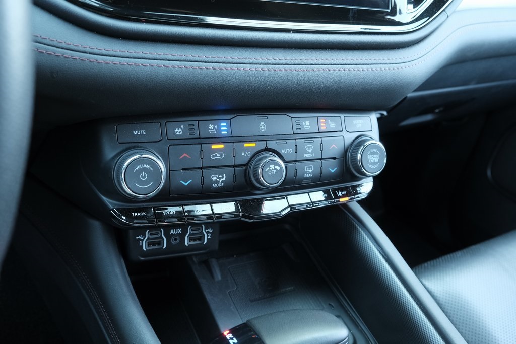 2022 Dodge Durango R/T Plus Image 47 of 47