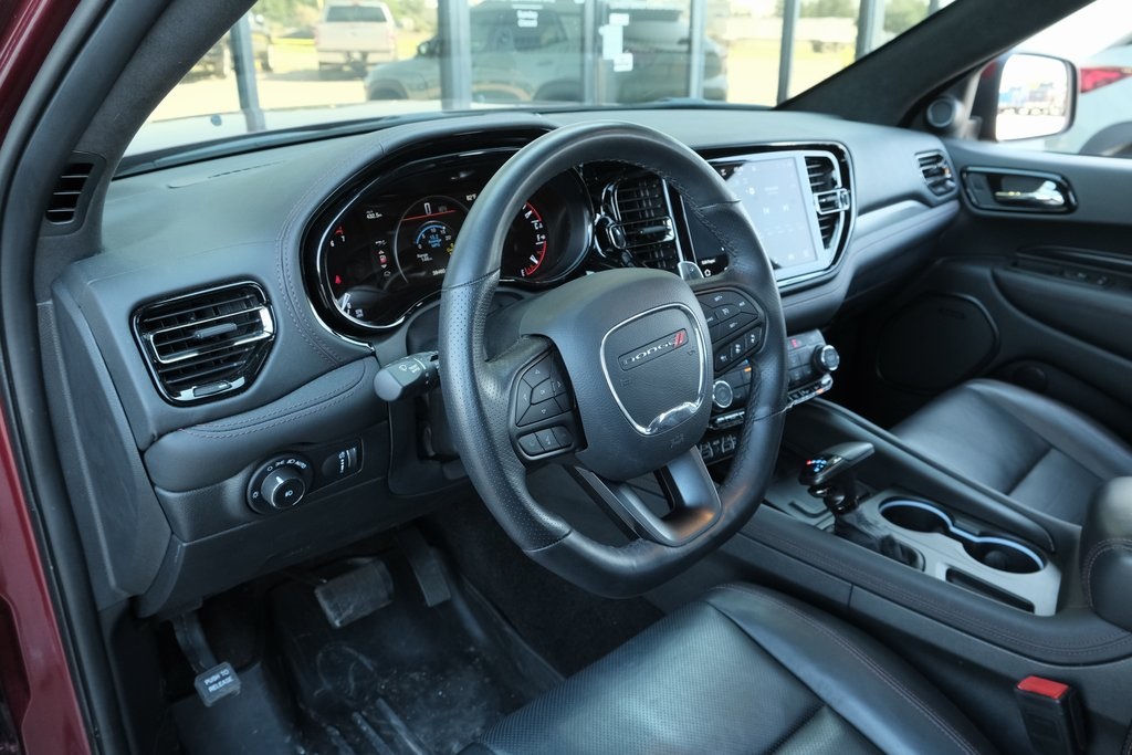 2022 Dodge Durango R/T Plus Image 17 of 47