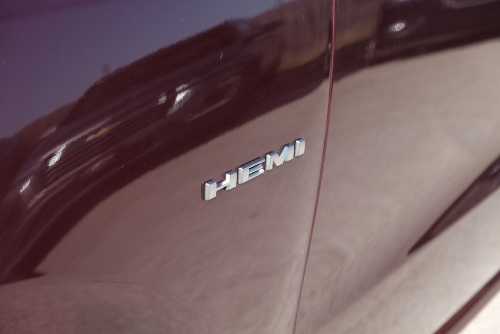 2022 Dodge Durango R/T Plus Image 31 of 47