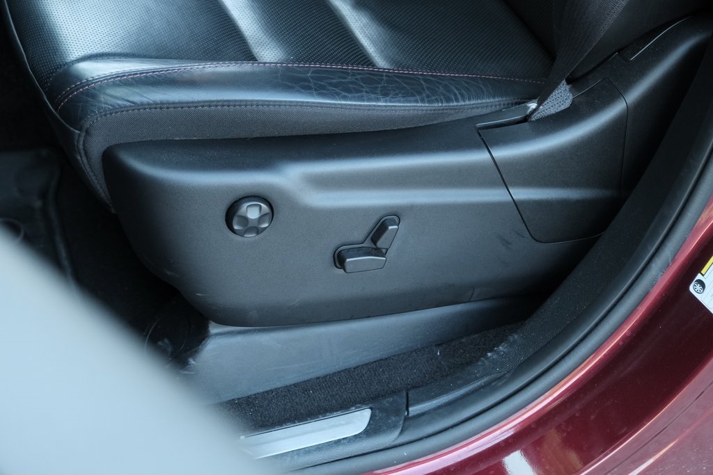 2022 Dodge Durango R/T Plus Image 34 of 47