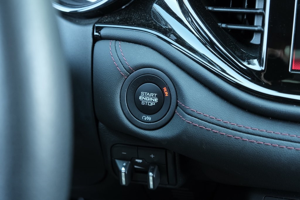 2022 Dodge Durango R/T Plus Image 33 of 47