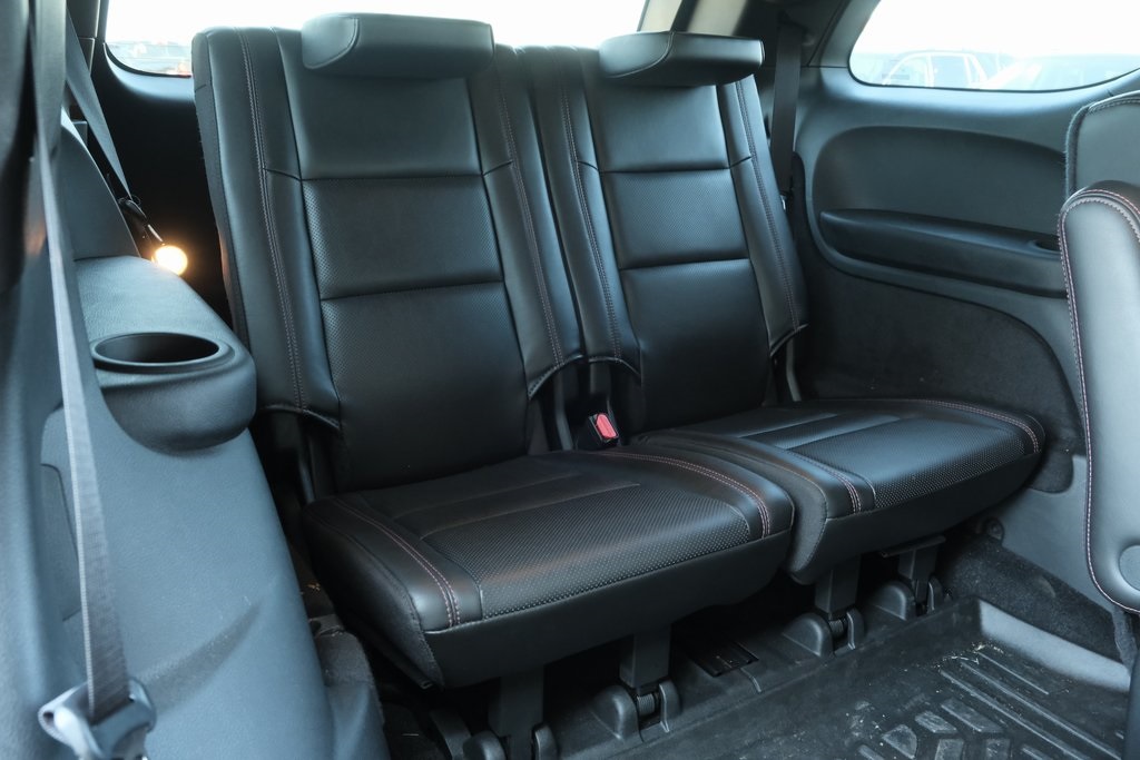2022 Dodge Durango R/T Plus Image 10 of 47