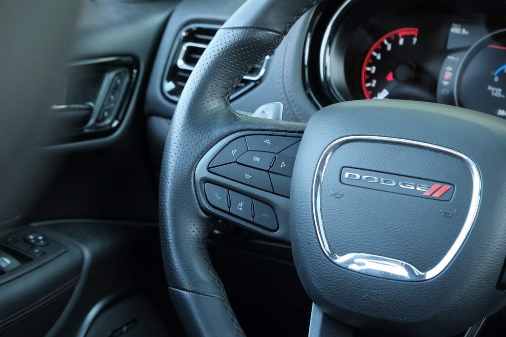 2022 Dodge Durango R/T Plus Image 42 of 47