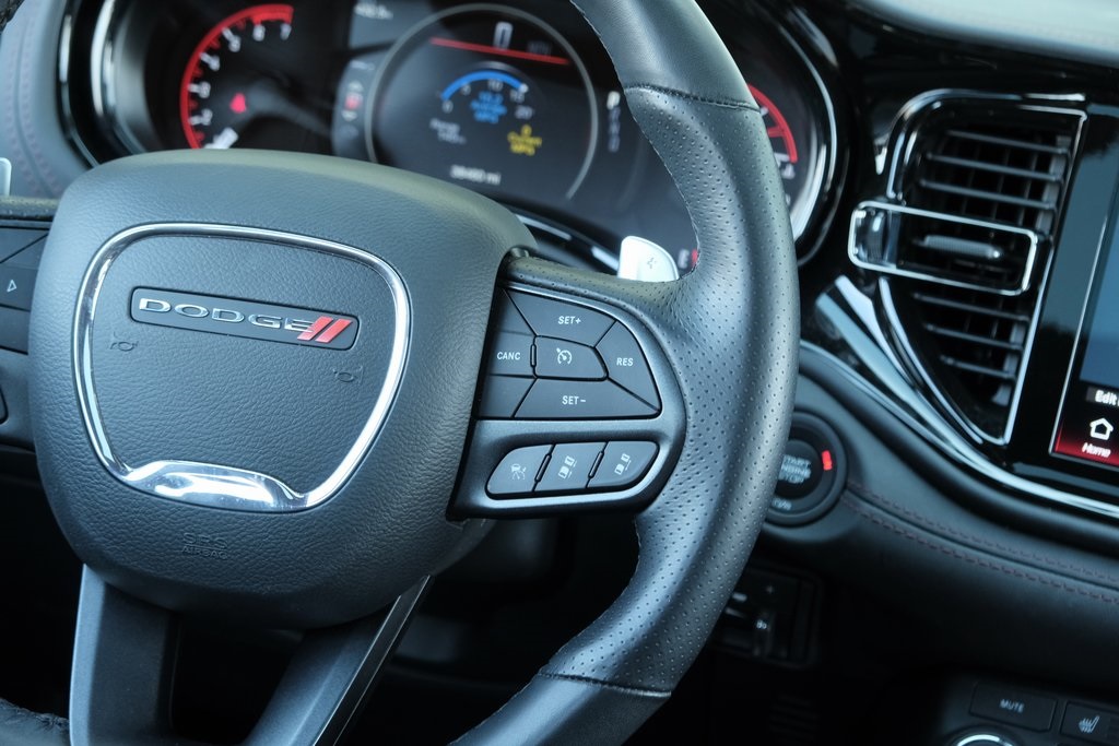 2022 Dodge Durango R/T Plus Image 43 of 47