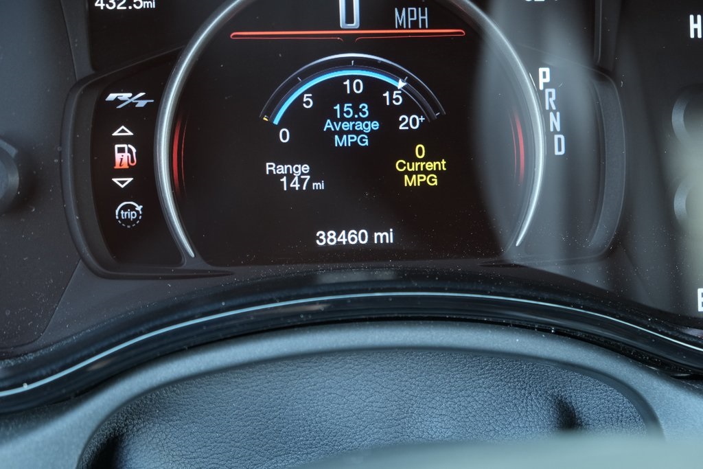 2022 Dodge Durango R/T Plus Image 20 of 47