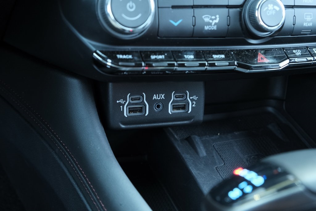 2022 Dodge Durango R/T Plus Image 44 of 47