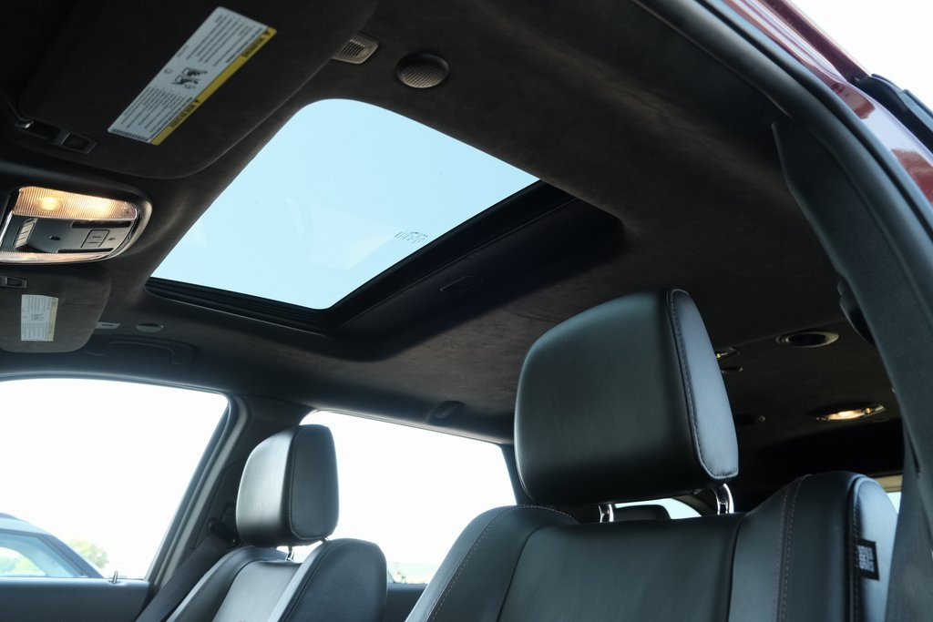 2022 Dodge Durango R/T Plus Image 15 of 47