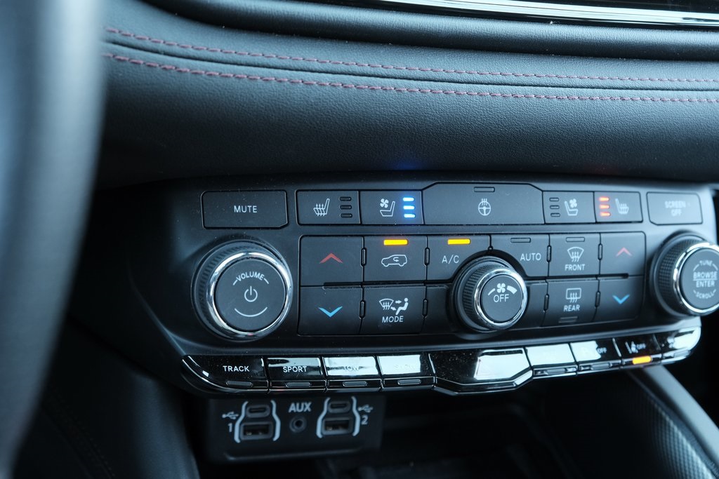 2022 Dodge Durango R/T Plus Image 41 of 47