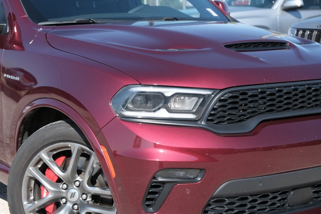 2022 Dodge Durango R/T Plus Image 25 of 47
