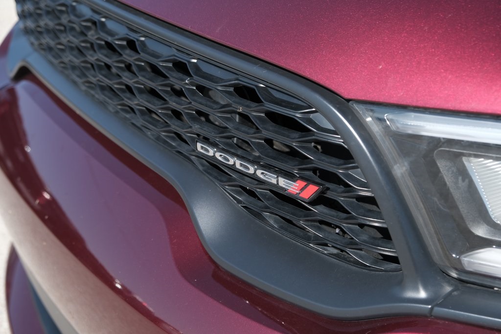 2022 Dodge Durango R/T Plus Image 38 of 47