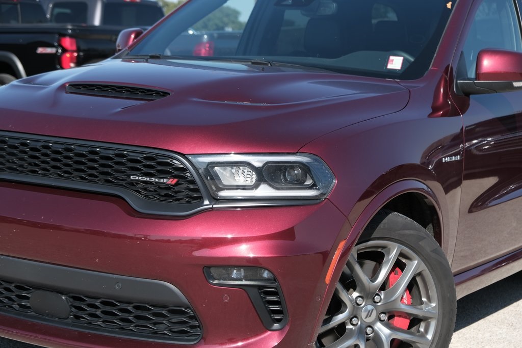 2022 Dodge Durango R/T Plus Image 39 of 47