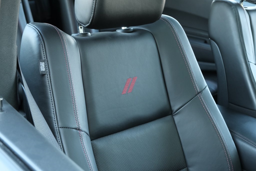 2022 Dodge Durango R/T Plus Image 14 of 47