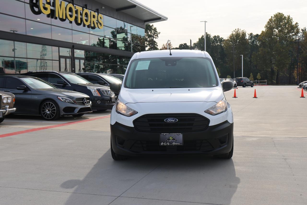 2022 Ford Transit Connect XL Image 2 of 43