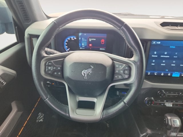 2022 Ford Bronco Badlands Image 22 of 32