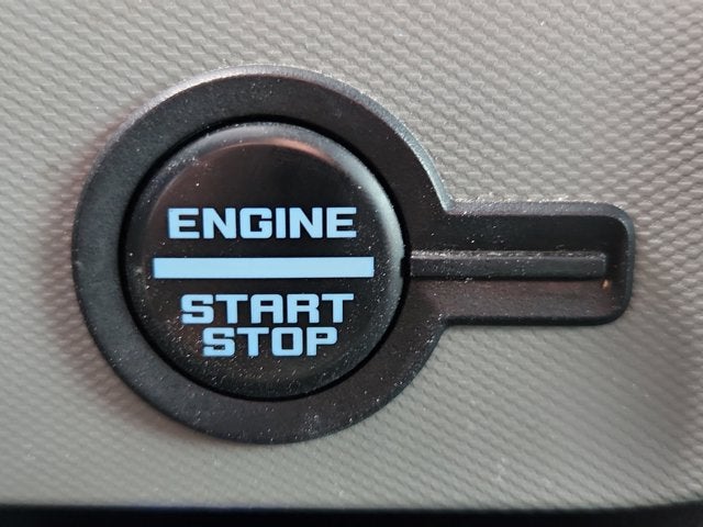 2022 Ford Bronco Badlands Image 30 of 32