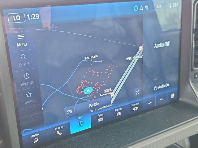 2022 Ford Bronco Badlands Image 26 of 32