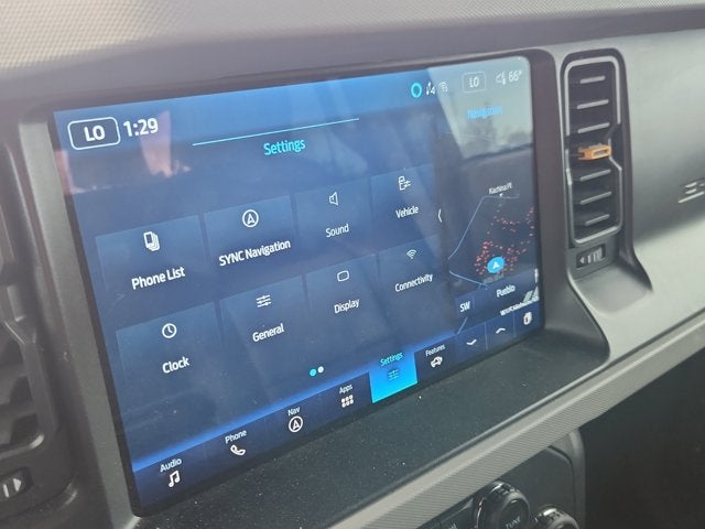 2022 Ford Bronco Badlands Image 24 of 32