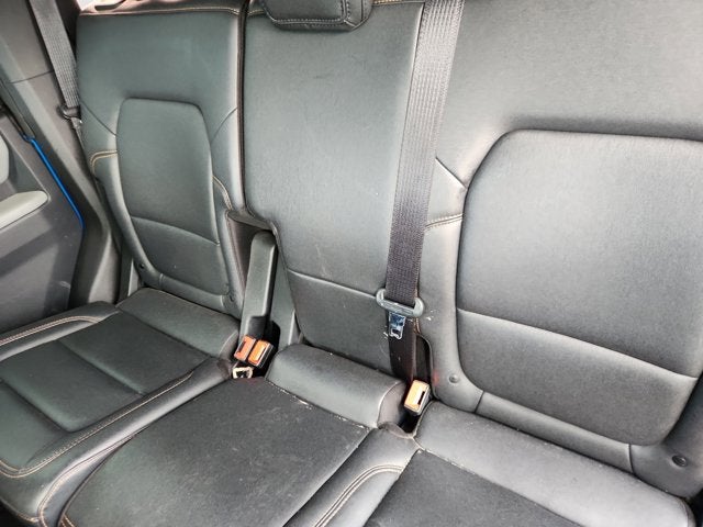 2022 Ford Bronco Badlands Image 32 of 32