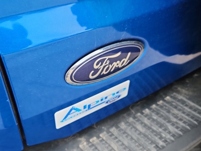 2022 Ford Bronco Badlands Image 31 of 32