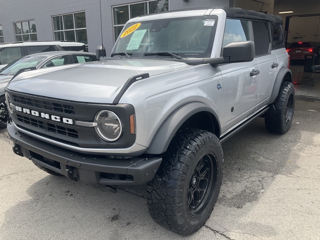 Vehicle image 1 of 25