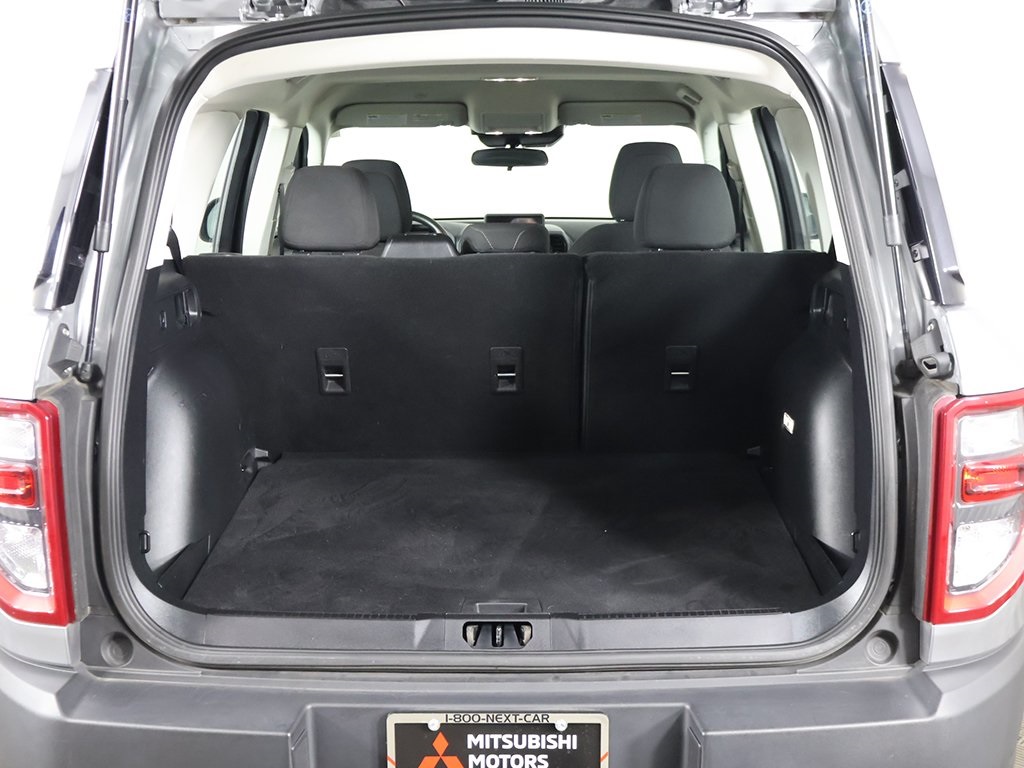 2022 Ford Bronco Sport Base Image 14 of 50