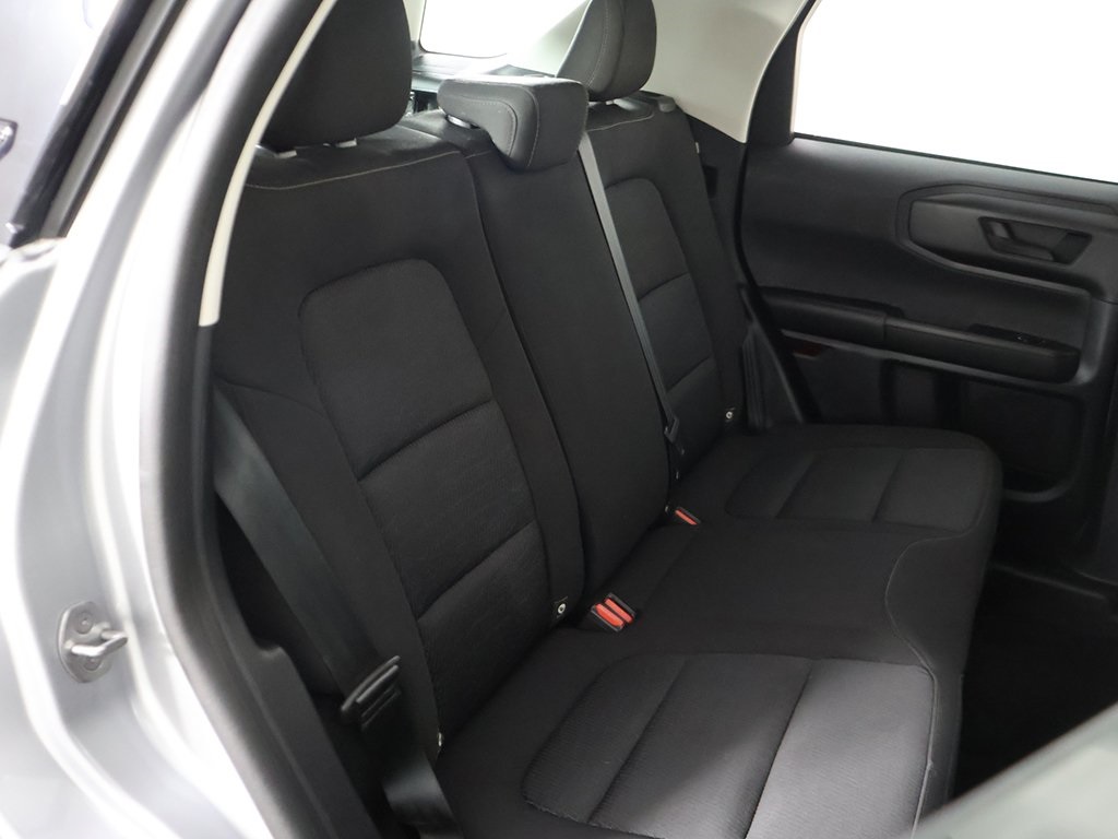 2022 Ford Bronco Sport Base Image 17 of 50