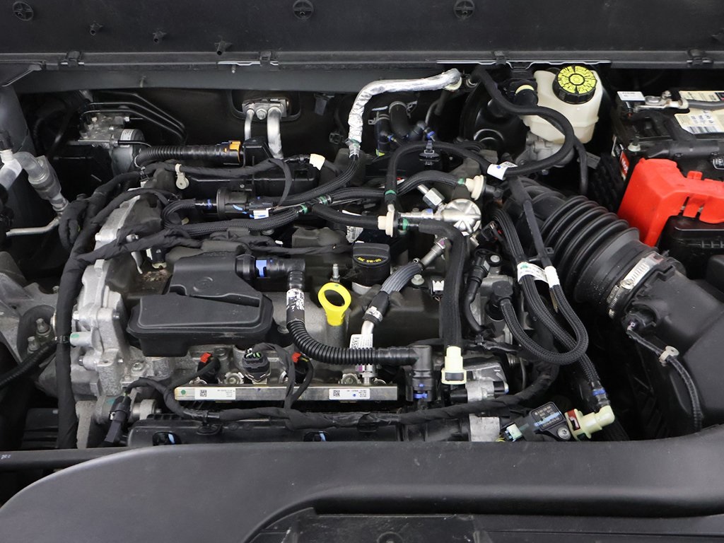 2022 Ford Bronco Sport Base Image 12 of 50