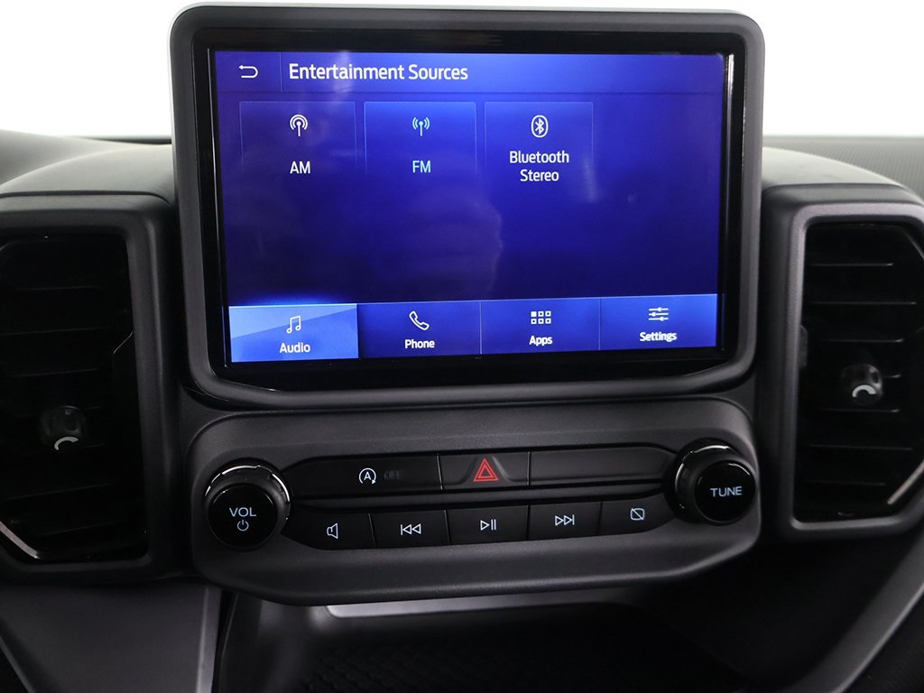 2022 Ford Bronco Sport Base Image 25 of 50