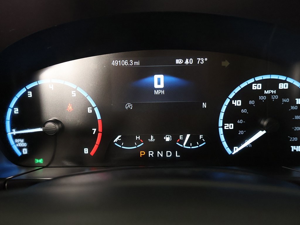 2022 Ford Bronco Sport Base Image 22 of 50