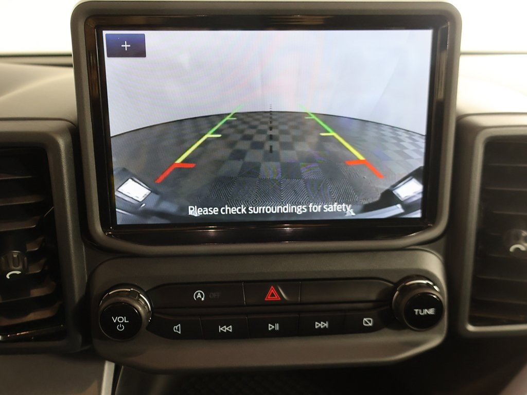 2022 Ford Bronco Sport Base Image 24 of 50