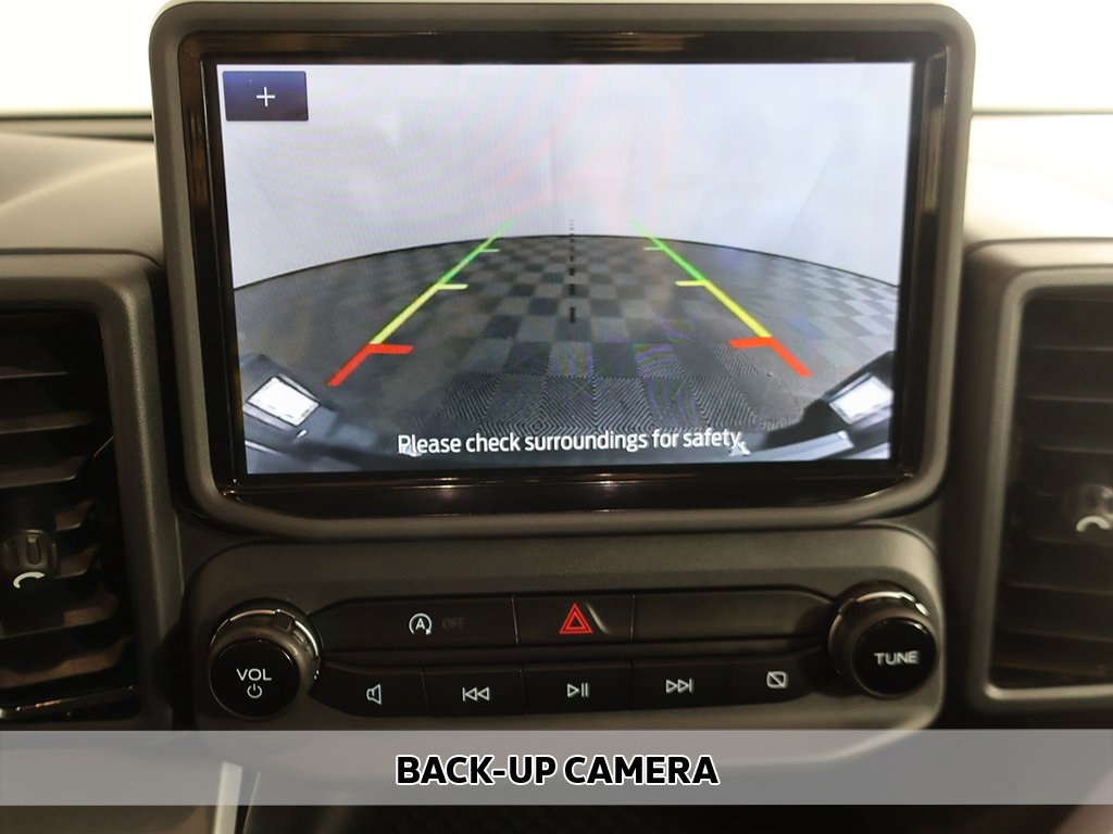 2022 Ford Bronco Sport Base Image 23 of 50