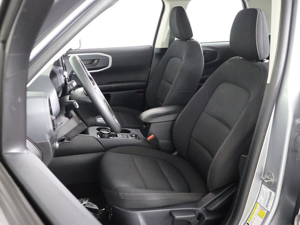 2022 Ford Bronco Sport Base Image 16 of 50