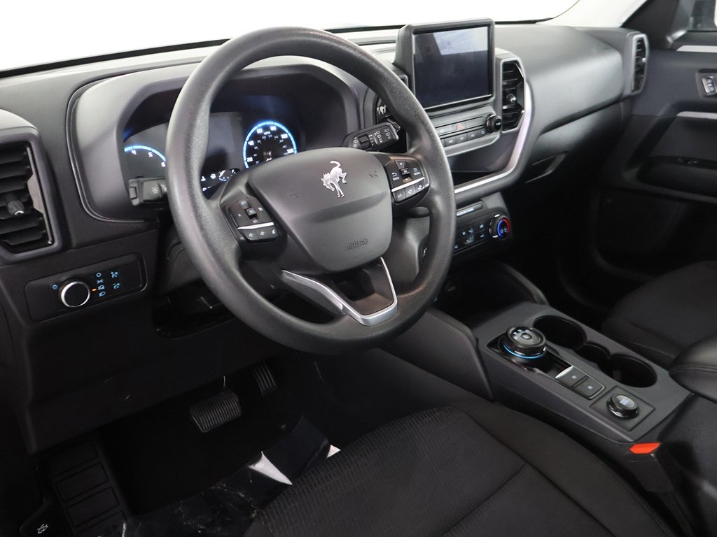 2022 Ford Bronco Sport Base Image 20 of 50