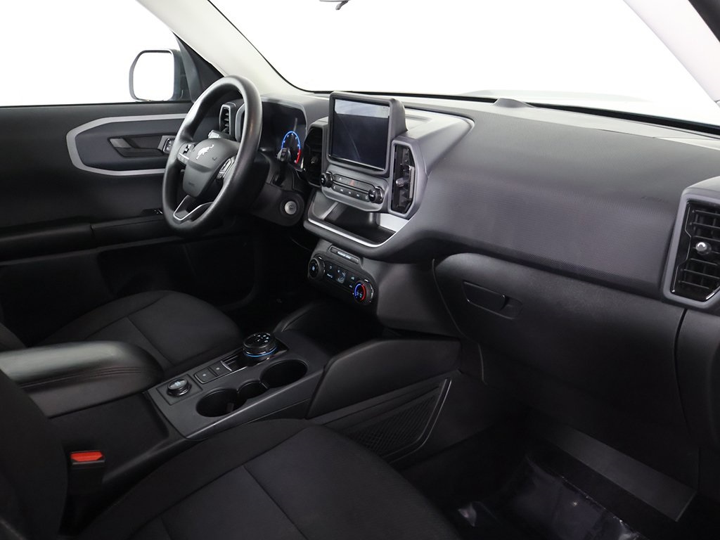 2022 Ford Bronco Sport Base Image 19 of 50