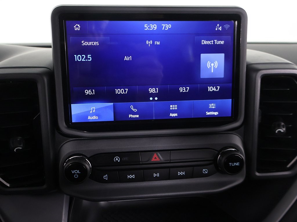 2022 Ford Bronco Sport Base Image 26 of 50