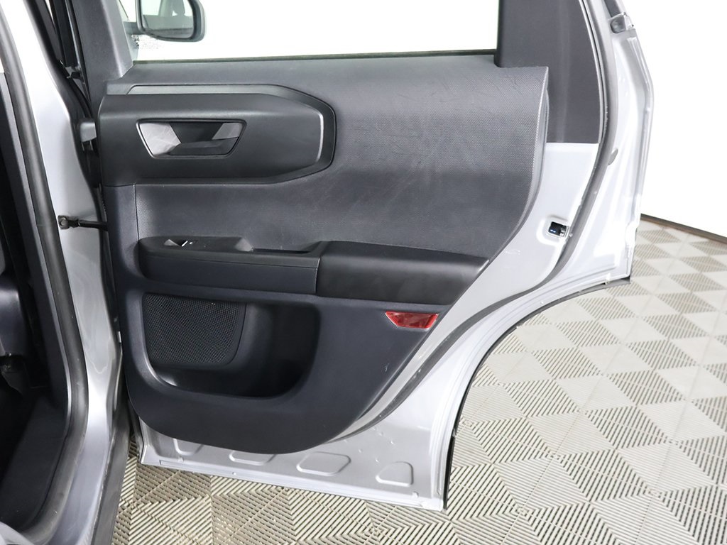 2022 Ford Bronco Sport Base Image 42 of 50