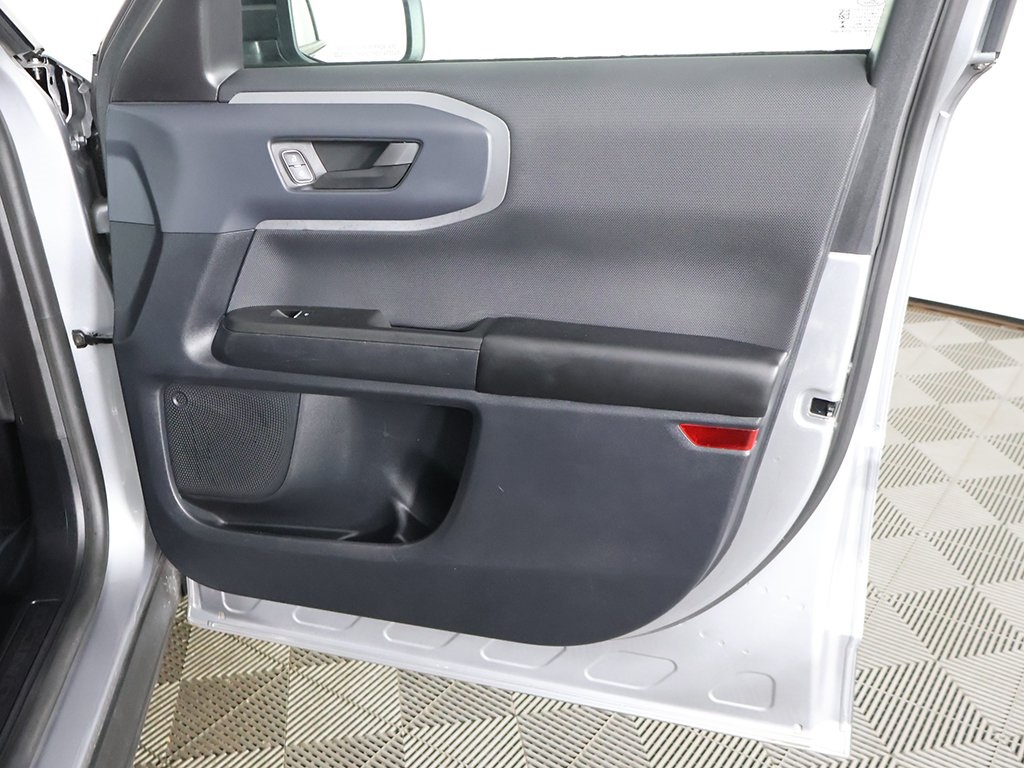 2022 Ford Bronco Sport Base Image 31 of 50