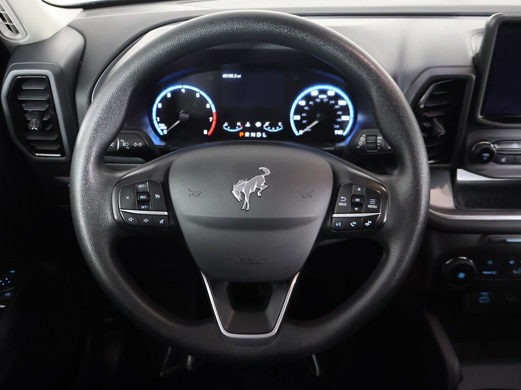 2022 Ford Bronco Sport Base Image 46 of 50