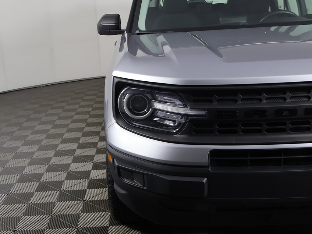 2022 Ford Bronco Sport Base Image 33 of 50