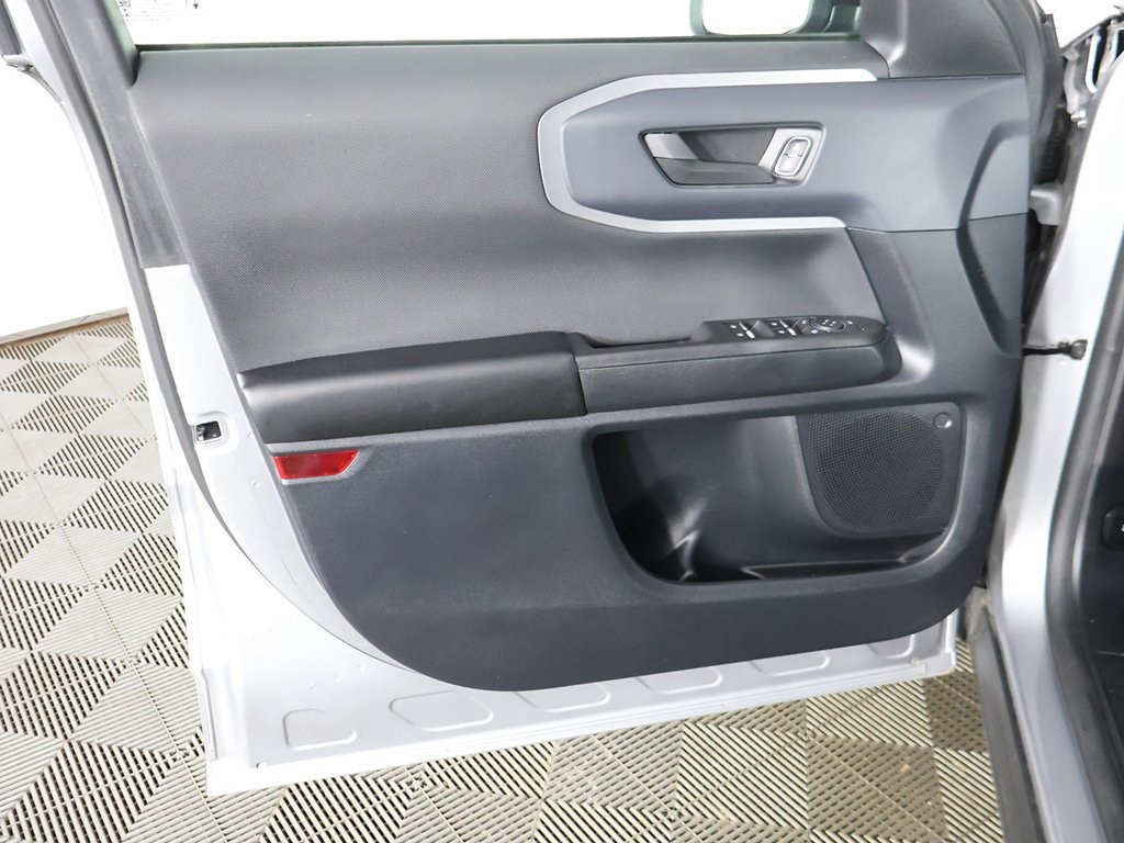 2022 Ford Bronco Sport Base Image 29 of 50