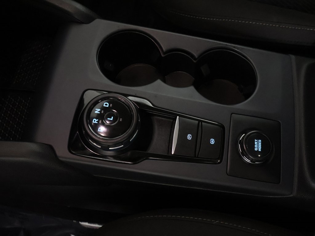 2022 Ford Bronco Sport Base Image 28 of 50