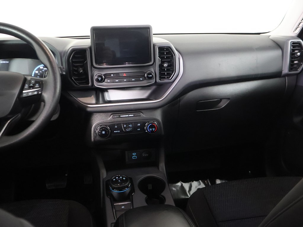 2022 Ford Bronco Sport Base Image 21 of 50