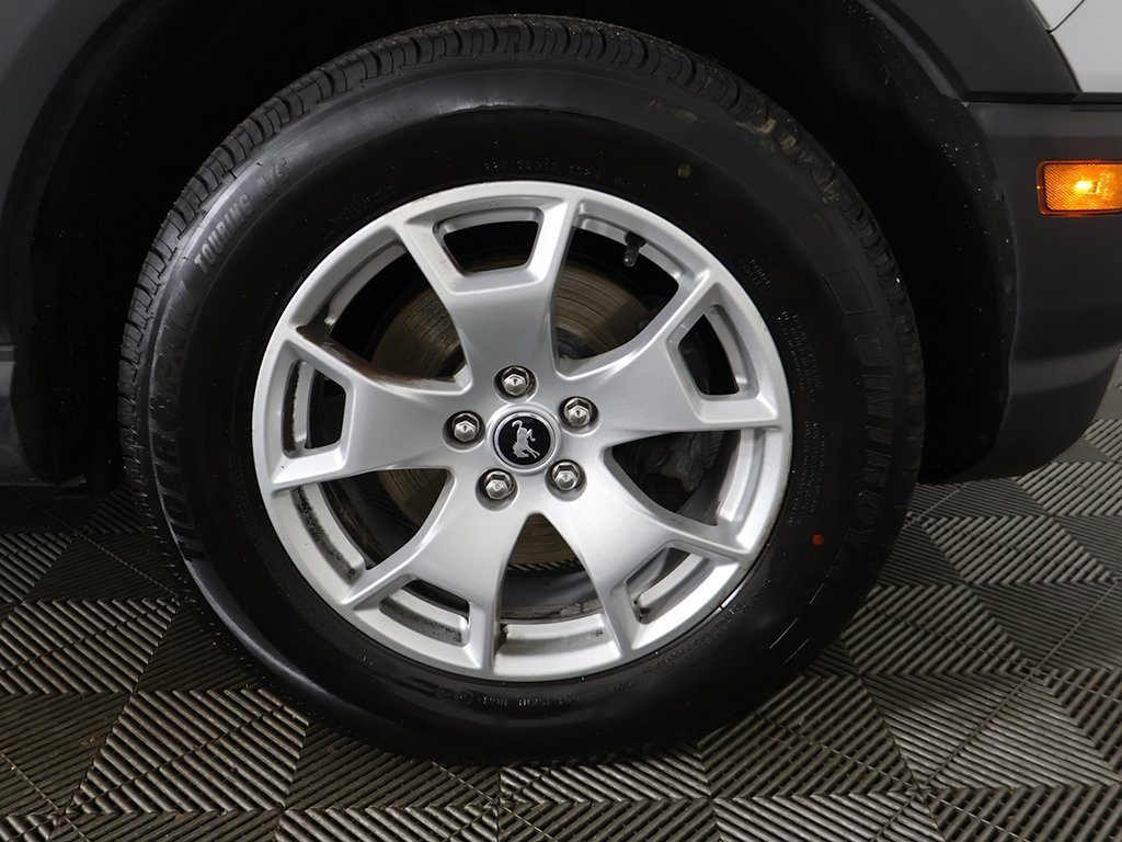 2022 Ford Bronco Sport Base Image 13 of 50