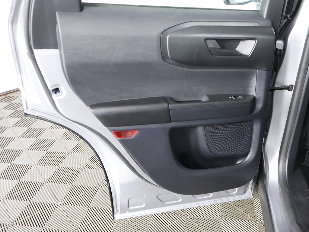 2022 Ford Bronco Sport Base Image 30 of 50